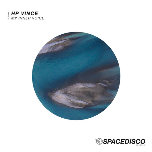 HP Vince - My Inner Voice [SDR314]